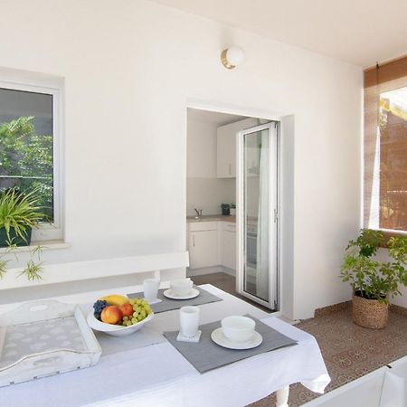 Apartman Grepo Makarska Exteriör bild