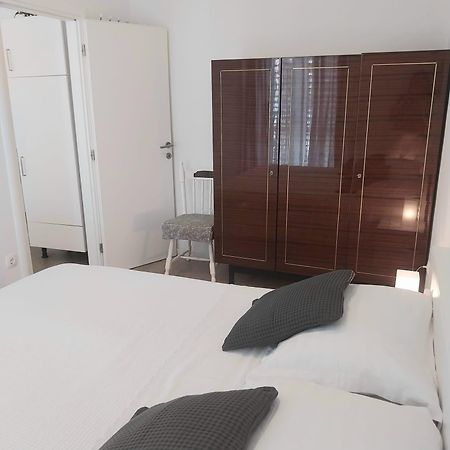 Apartman Grepo Makarska Exteriör bild