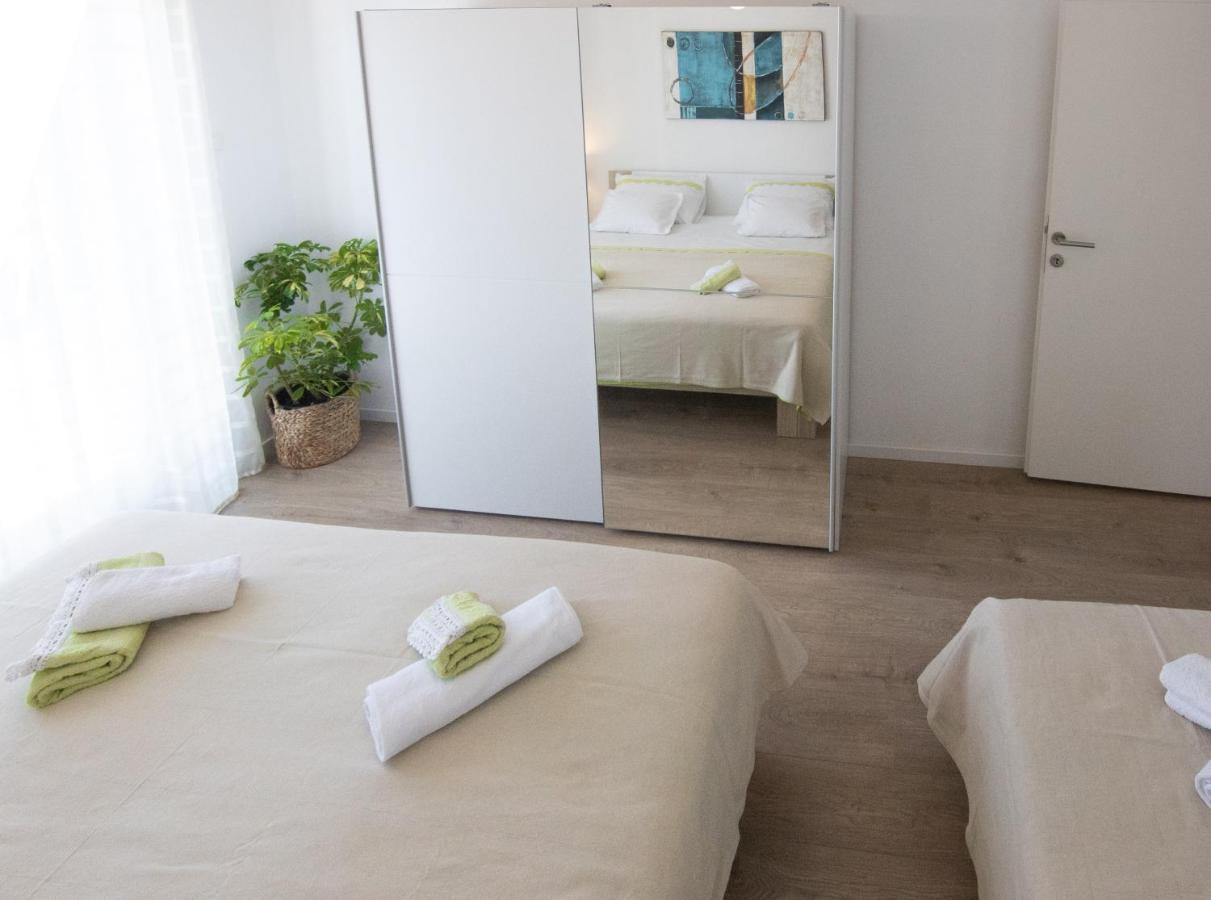 Apartman Grepo Makarska Exteriör bild